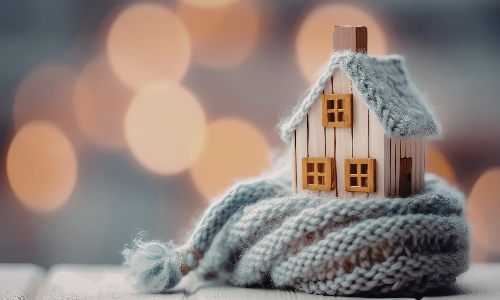 Winter Ready: Essential Heating Tips for Winter 2026