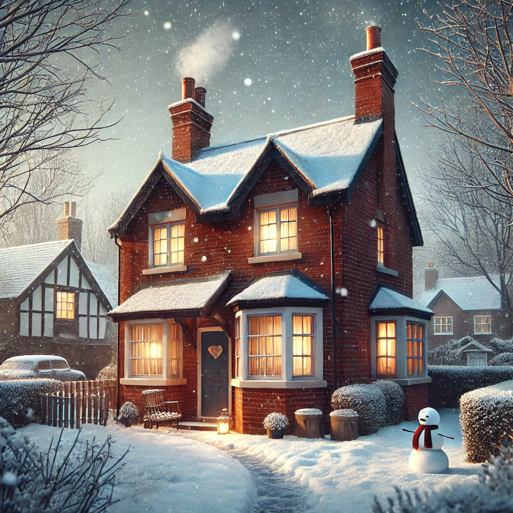 Winter Ready: Essential Heating Tips for November