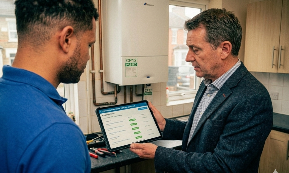 The Professional’s Choice: Plumbing & Heating Partnerships for Landlords and Developers in Essex & Suffolk