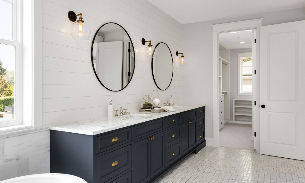 From Concept to Completion: Designing Your Dream Luxury Bathroom in 2026